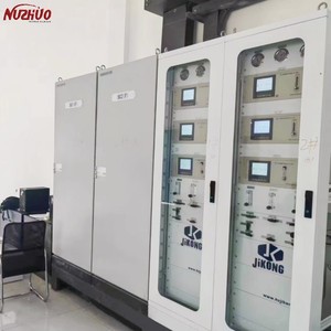 Nuzhuo khí tách thiết bị Oxy lỏng thế hệ thực vật lỏng Argon Máy làm - Product Image 2