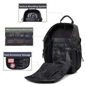 <span class=keywords><strong>Sac</strong></span> à dos tactique <span class=keywords><strong>45L</strong></span> en nylon 600D Molle System <span class=keywords><strong>Sac</strong></span> à dos <span class=keywords><strong>de</strong></span> <span class=keywords><strong>combat</strong></span> anti-vol étanche <span class=keywords><strong>Sac</strong></span> <span class=keywords><strong>de</strong></span> randonnée et <span class=keywords><strong>de</strong></span> survie urbaine - Product Image 3