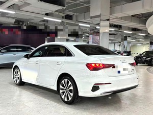<span class=keywords><strong>Audi</strong></span> A3L 35 Premium 2021 d'occasion, berline de luxe, boîte automatique turbocompressée, pneus R17, caméra arrière, conduite à gauche - Product Image 3