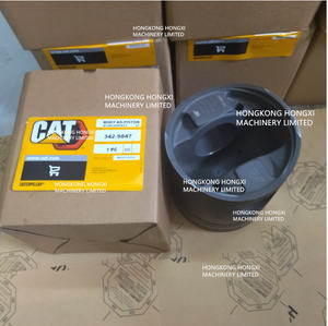 455-7266 4557266 Pistón 342-9847 3429847 - Product Image 5