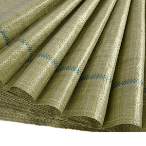 Sacs d'emballage tissés pour déménagement 90x120cm, lot de 5, fond plat durable pour utilisation en relocalisation - Product Image 3