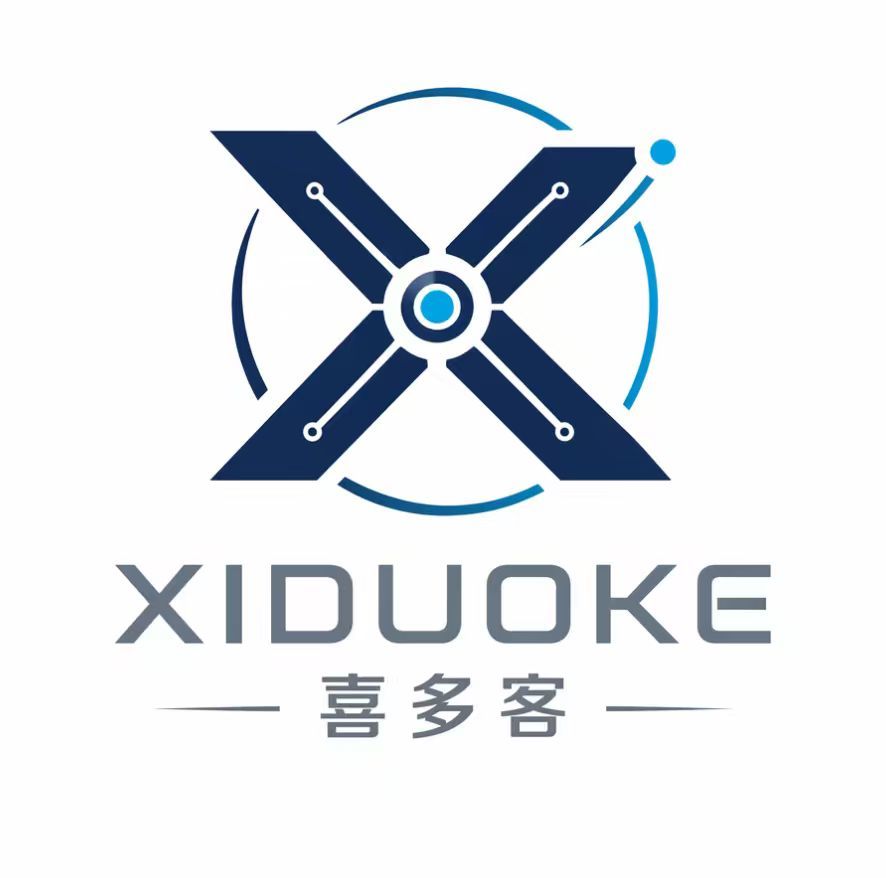 Shenzhen Xidaoke International Trade Co., Ltd. logo