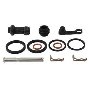 Husqvarna FE 450 18-21 Front <b>Brake</b> <b>Caliper</b> Overhaul Kit - Product Image 1