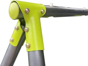 Trẻ Em Đồ Chơi Đu Ghế Homeuse Bập Bênh Đu Ngoài Trời Vườn Trẻ Em Chơi Đu Trượt Bộ - Product Image 5