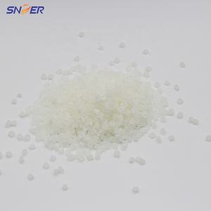 เม็ดพีวีซี/เม็ดพลาสติก WPC ฟิลเลอร์มาสเตอร์แบทช์สำหรับการขึ้นรูปด้วยสูตรทางเคมี - Product Image 3