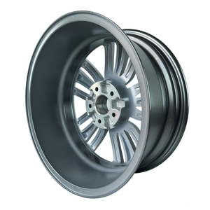 Ступица с алюминиевыми и стальными кольцами - Product Image 3