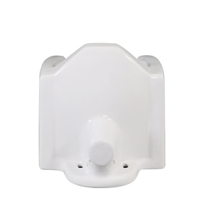 <span class=keywords><strong>Orinatoio</strong></span> <span class=keywords><strong>da</strong></span> Parete di Stile Popolare per Bagno, Hotel e Uso Domestico, in Ceramica, <span class=keywords><strong>da</strong></span> Fornitore Cinese - Product Image 4