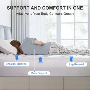 Surmatelas Queen Microfibre Pillow Top Matelas Extra Épais 8-21 ''Deep Snow Down Alternative Overfilled Plush - Product Image 3