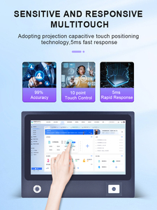 Bán Hot màn hình cảm ứng màn hình IP65 nhúng máy tính công nghiệp tất cả trong một <span class=keywords><strong>PC</strong></span> không quạt công nghiệp <span class=keywords><strong>PC</strong></span> màn hình cho thanh toán <span class=keywords><strong>kiosk</strong></span> - Product Image 5