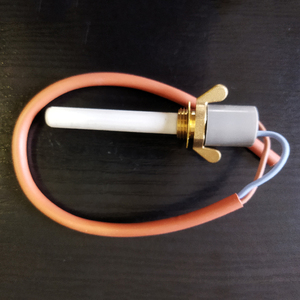 ปลั๊กเซรามิกเรืองแสง230V สำหรับหม้อไอน้ำ PER-EKO KSR เบต้า Pellas - Product Image 1