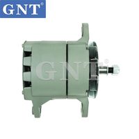 Alternateur 24V 45A pour moteur CUMMINS série C 110801 7467 3016627 3923550 4913675 240835A 1117644 1117655 0R2698 3N2702 9G8255