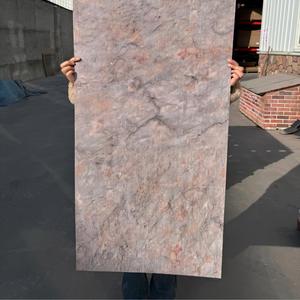 Azulejos de Cerámica Suave de Travertino Romano, Revestimiento Flexible <span class=keywords><strong>para</strong></span> Interiores y Exteriores, Pared de Comedor, <span class=keywords><strong>Piedra</strong></span> Artificial 3D - Product Image 2