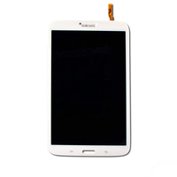 Harga produsen untuk Tablet Samsung Galaxy Tab 3 8.0 T310 SM Tab3 T310 layar LCD rakitan layar sentuh