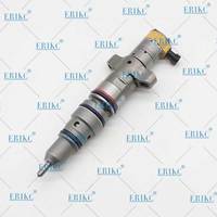 Injecteurs de pompe à carburant ERIKC 10R 4844 387 9433 10R-4844 3879433 diesel C9 Moteur Injecteur 10R4844 387-9433