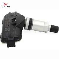 Capteur TPMS adapté pour 2014-2021 HYUNDAI I40 (VF) capteur de pression des pneus HYUNDAI 52933-3V600 529333V600 TPMS 433MHz capteurs de pneus