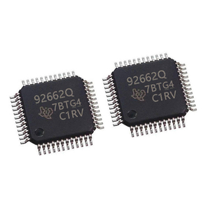 Lorida tps92662qphprq1 92662q tqfp48 điều khiển bức ảnh bom mô-đun MCU IC chip mạch tích hợp - Product Image 2