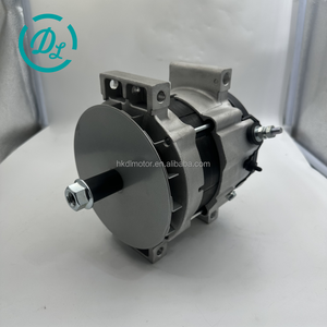 Alternateur EexcavaStart 24V 150A 272-1889 20R-0053 pour excavatrice et chargeuse sur pneus robustes, moteurs C6.6 C7.1 C9 - Product Image 4