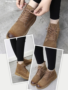 Lacci ecologici per scarpe Casual e Outdoor 2MM di cotone corda di cera lacci - Product Image 6