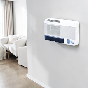 DR Slim Dehumidifier R-134a Compressor Waterproof IPX4 Bathroom Use Wall Mount <b>Timer</b> Remote Portable - Product Image 1