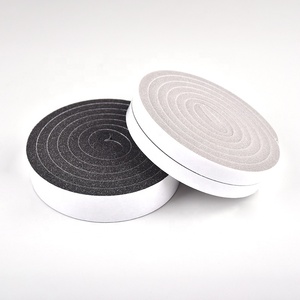 Cinta <span class=keywords><strong>de</strong></span> Espuma Autoadhesiva, Tiras <span class=keywords><strong>de</strong></span> Aislamiento, Sellado <span class=keywords><strong>para</strong></span> Puertas y <span class=keywords><strong>Ventanas</strong></span>, Aislamiento Acústico, Insonorización - Product Image 1