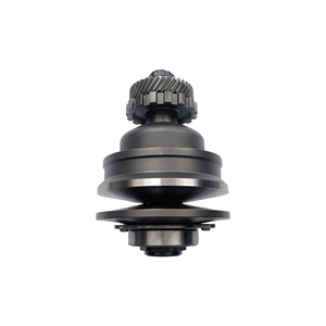Refabricated Auto Parts Transmission Secondary Cylinder <strong>QR019</strong> for Chery 019 - Product Image 1