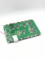 Modul Layar LCD WG320240A 320240A WG320240A-TFH-VZ WG320240A-TMI-VZ WG320240A-TTI-VZ Pemasok Produk Harga Penjual