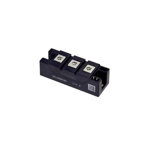 SCE240DA160 Composants électroniques neufs et originaux Thyristors MODULE SCR 1.6KV 376A - Product Image 1