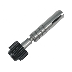 Capteur d'odomètre H&LA 43624 4A010 court gris 17 dents, capteur de vitesse de roue automatique pour Hyundai Kia - Product Image 5