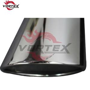 Sistema de Escape Catback Valvetronic de Acero Inoxidable de Alto Rendimiento Vortex - Control Remoto para AUDI RS3 2.5T 2016-2024 - Product Image 5