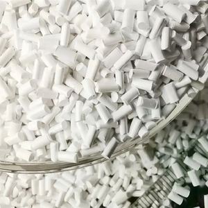 Prix usine GPPS granulés de polystyrène vierge GP-525 cristaux transparents à haut débit Polystrenegranules qualité plastique brut - Product Image 5