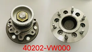 อะไหล่รถยนต์แท้ OEM 40202-VW000/40202-VW010 สำหรับนิสสัน - Product Image 4