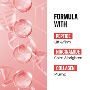 Набор для ухода за кожей лица Private Label: Веганский комплекс с эпидермальным фактором роста для восстановления, омоложения, против морщин и для отбеливания кожи - Product Image 4