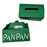 Boîte d'emballage personnalisée à impression quadricolore, boîte cadeau pliable avec gaufrage, logo imprimé, revêtement UV spot, cosmétiques, bijoux