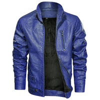 Pemasok Jaket Kulit Musim Dingin OEM ODM, Pakaian Luar Kulit Premium, Desain Kustom, Label Pribadi, Layanan Produksi Massal, Fleece
