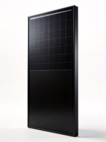 Panel Solar de Silicio Perovskita en Tándem Muloyal de 500W, 28.5% de Eficiencia, Totalmente Negro, Módulo Fotovoltaico de Alta Densidad de Nueva Generación, Celda de 182mm, 2278x1134mm