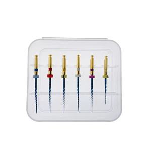 Dentale endodonzia file niti/ <span class=keywords><strong>dental</strong></span> <span class=keywords><strong>endo</strong></span> <span class=keywords><strong>motor</strong></span> rotary file per dentale canalare trattamento uso del motore - Product Image 1