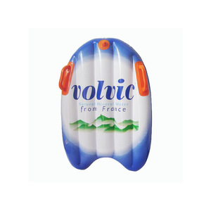 Flotador inflable para piscina de PVC de 40-44 pulgadas, ligero, para niños que aprenden a nadar, uso para principiantes - Product Image 3