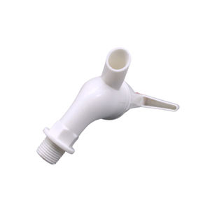 Grifos de Plástico de Alta Calidad Marca Yunsu, Grifos de Baño y Cocina con Manija en Forma de L - Product Image 3