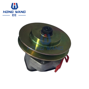 Repuestos para Excavadora HongWang 02112675, Bomba de Inyección de Combustible Compatible con Motor BFM1013 para D7D EC240B - Product Image 3
