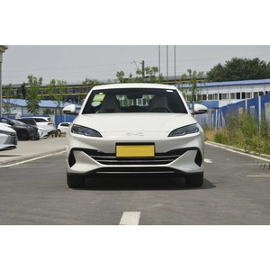 En stock, dépôt 6 000 $ – Nouvelle voiture berline hybride BYD Seal 06 DM-i 2026, fabriquée en Chine - Product Image 2