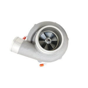 Kit Modifikasi Supercharger Baru untuk Peningkatan Tenaga Kontrol Turbo Mesin Mitsubishi Pajero V93 3.0L - Product Image 1