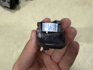 Poignée de porte de voiture <span class=keywords><strong>d</strong></span>'origine <span class=keywords><strong>d</strong></span>'occasion avant et arrière gauche et droite pour <span class=keywords><strong>Benz</strong></span> Gls W167 580 A0997602001 A09976020019999 A09976020019799 A09976020019197 - Product Image 5