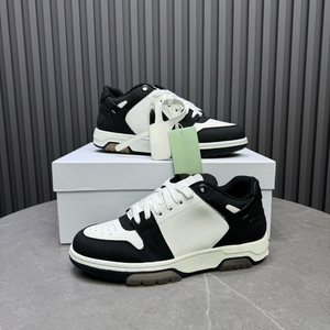 Baskets pour homme, confortables, pour le quotidien et les trajets, avec semelle antidérapante et empeigne à motif squelette, pour les Amiris urbains - Product Image 6