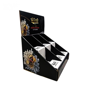 Expositor POP de cartón para mostrador, para <span class=keywords><strong>farmacia</strong></span> - Product Image 4