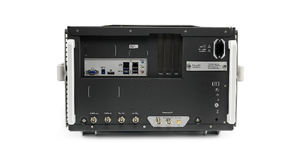 ออสซิลโลสโคปดิจิตอล Keysight DSAV254A Infiniium V-Series 25 GHz 4 ช่องสัญญาณอนาล็อก อัตราการสุ่มตัวอย่าง 80 GSa/s - Product Image 4