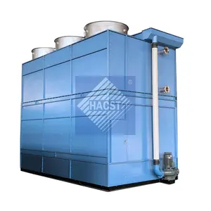 Cross Flow Evaporative Combined Counter Flow Water Cooling Tower For Industrial Refrigeration