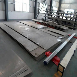 Placa de Aleación a Base de Níquel Más Vendida, 50% de Contenido de Ni, 30% de Longitud Elástica, 790MPa de Resistencia Final para Materiales Líquidos Corrodiros - Product Image 2