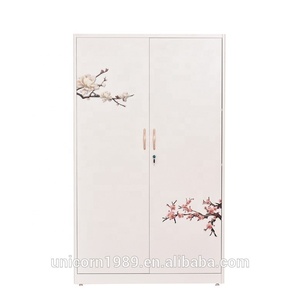 Trẻ em đẹp phong cách sơn phòng ngủ tủ khóa nhà - Product Image 6