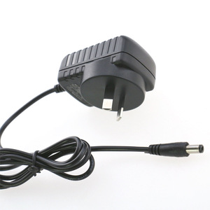 Australian Standard 5V2A <b>Power</b> <b>Adapter</b> DC Output 1m Cable Constant Voltage General Use - Product Image 3