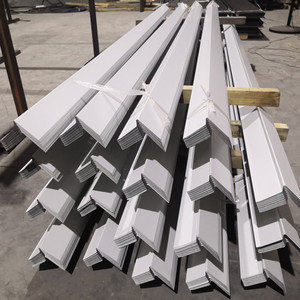 Bordo di goteo <span class=keywords><strong>in</strong></span> galvalume approvato dalla FHA secondo la <span class=keywords><strong>norma</strong></span> FL - Product Image 6